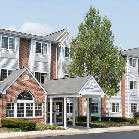 Microtel Inn & Suites By Wyndham West Chester Exterior foto
